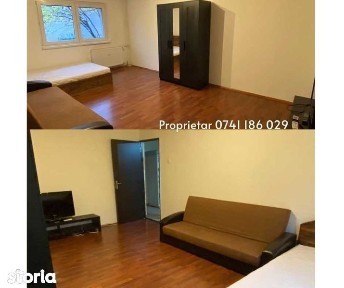 De inchiriat - Apartament 3 camere Baneasa