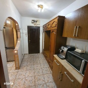 Inchiriez apartament cu 3 camere, Brâncoveanu 2 locuri de parcare