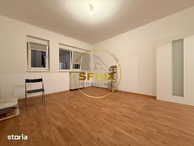 3 camere, Dacia, pretabil firme, parter, renovat, centrala proprie