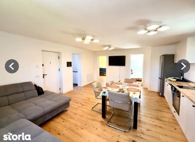 Apartament 3 camere - Primaverii, 60mp