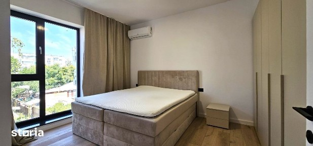 Apartament LUX, 3 camere, Aviatiei, bloc NOU, prima inchiriere