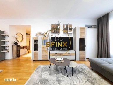 Luxuria, first rental, 3 rooms, panoramic view, terrace, parking place