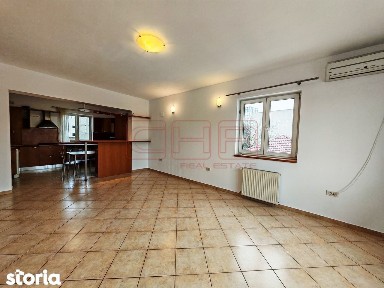 Apartament 4 camere, Aviatiei- Herastrau
