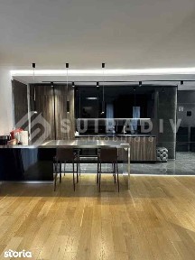 Apartament premium cu parcare subterana