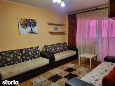 Spre inchiriere apartament cu 2 camere la Brancoveanu