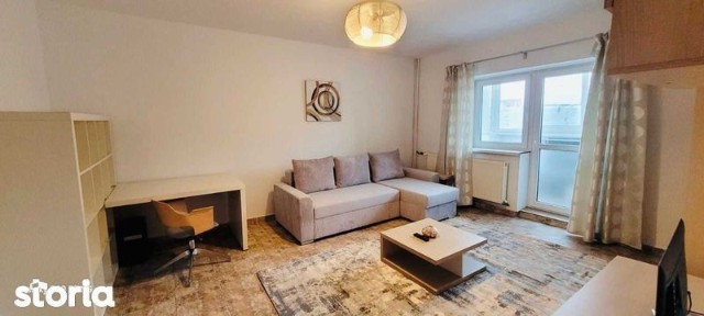 Proprietar, inchiriez ap 3 camere, zona Nerva Traian, O Goga, Unirii