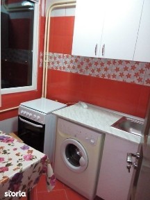 Garsoniera de inchiriat, Bucuresti, str. Turnu Magurele
