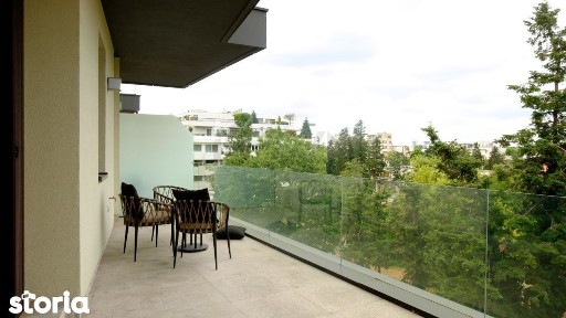 Apartament premium 4 Camere I Primaverii I Servicii concierge