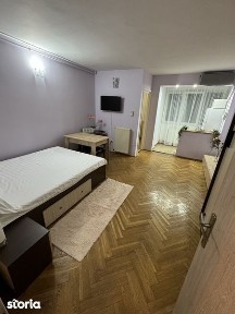 Inchiriez garsoniera Drumul Taberei