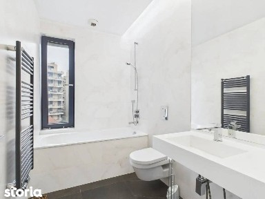 Apartament 3 Camere High End | Parcul Herastrau | One Park