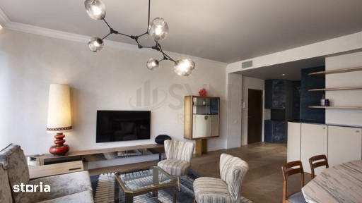 Apartament 3 camere premium cu concierge I Primaverii
