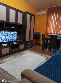 Proprietar, 2 camere, parcare,zona AFI Palace Cotroceni langa metrou