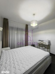 Inchirierie Apartament 2 Camere Exigent Plaza