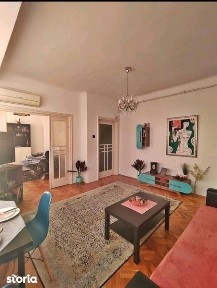 3 camere, Unirii, Budapesta, Metrou Tineretului, Stradal