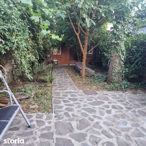 Propr., ap in imobil cu 2 ap, curte proprie, zona Expozitiei/Mihalache