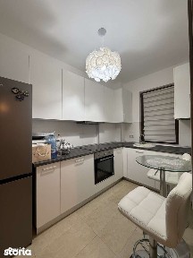 Apartament cu 2 camere in complex Soho Unirii