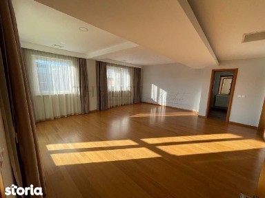 De Inchiriat Apartament 4 camere | Terasa | 2 locuri parcare | Herastr