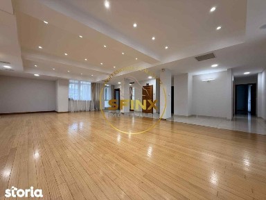 4 camere, terasa panoramica, Aviatiei
