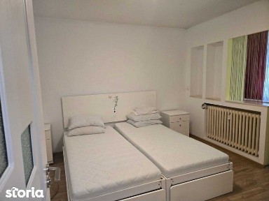 Apartament de inchiriat 2 camere Apusului 33 parter