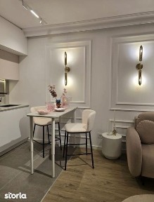 Studio de inchiriat in Estoria City Pallady