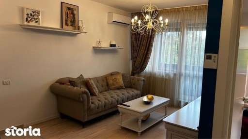 Apartament 3 camere Sisesti cu 2 locuri de parcare