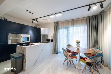 Apartament 3 camere 120mp | Domenii | 5 min metrou 1 Mai | Terasa | Pa