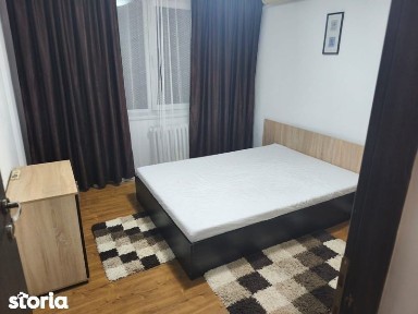 Inchiriez apartament 2 camere Compozitorilor