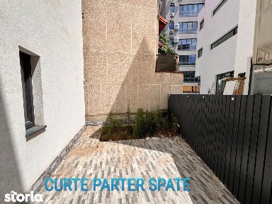 Apartament Herastrau Stradal Parter Spatiu Comercial birouri Nisipari