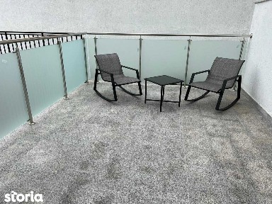 2 CAMERE INTR UN IMOBIL BOUTIQUE / STRAULESTI