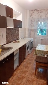 PARTICULAR - inchiriez garsoniera in zona MALL-VITAN 2100 ron PARTICU