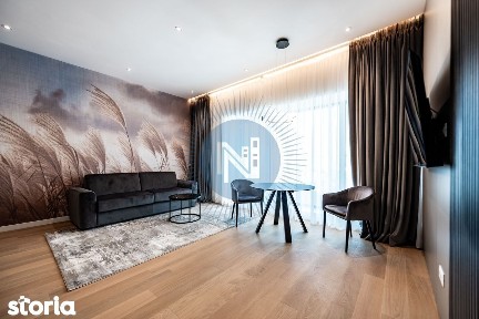 Apartament 2 camere One Verdi cu loc de parcare