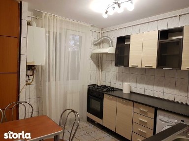 Inchiriez apartament 2 camere Aparatorii Patriei