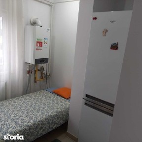 Particular (100%) garsoniera cu centrala termica, 13 septembrie-prosper