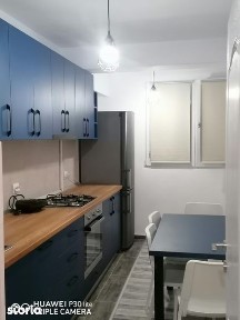 Imchiriez apartament 2 camere Crangasi