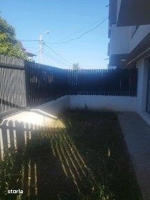 Inchirere apartament 2 camere