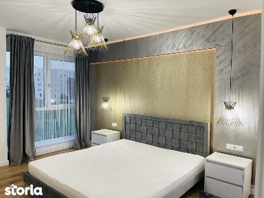 Apartament 3 camere Aviatiei