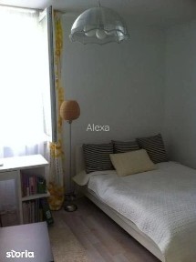 Garsoniera mobilata Primaverii. Se elibereaza pe 1 octombrie