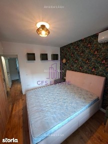 Inchiriere Apartament 3 Camere Dristor