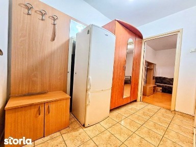 Berceni Izvorul Muresului, confort 1, 33 mp, partial mobilat, parter
