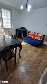 Apartament 2 camere Gara de Nord - de inchiriat