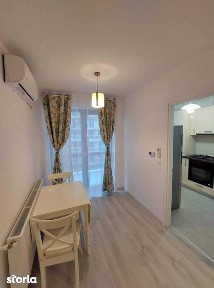 Garsoniera Hills Pallady