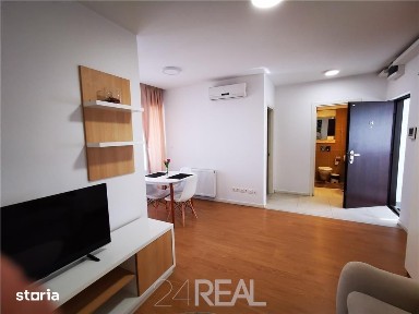 Apartament Tip Studio - Calea Calarasilor - Hyperion