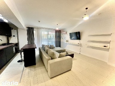 Apartament cu 2 camere de închiriat în zona 13 Septembrie