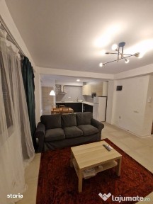 Apartament 2 camere | Eroii Revolutiei|Incalzire pardoseala|| METROU |