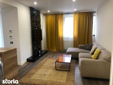 Inchiriere apartament 2 camere parcul Herestrau, Cortina Residence