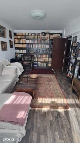 Proprietar, închiriez apartament 3 camere în zona Teiul Doamnei