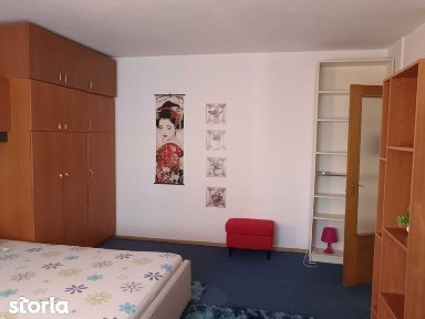 Anunt real! Garsoniera de inchiriat Nerva Mircea Voda Unirii ICCJ