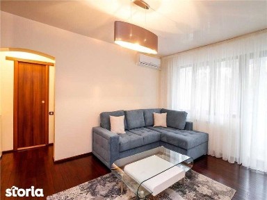 Unirii Apartament 2 camere de inchiriat