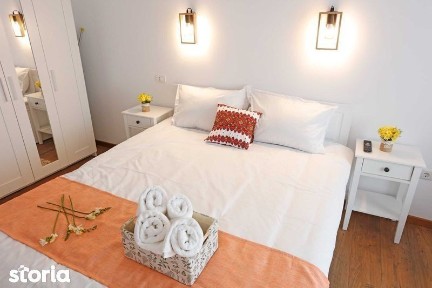 Ultracentral, Apartament cu 2 camere de inchiriat, Natiunile Unite