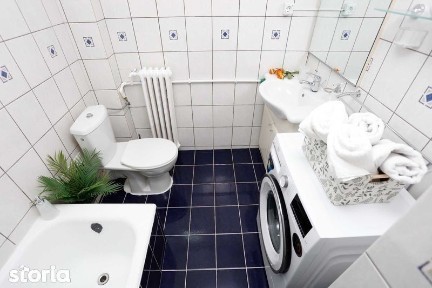 Ultracentral Apartament cu 2 camere de inchiriat Natiunile Unite